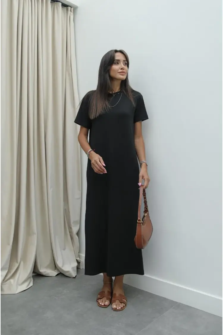 Melina Dress - Brand: Ezgi Nisantasi - Women's Clothing Wholesale - Globality Store