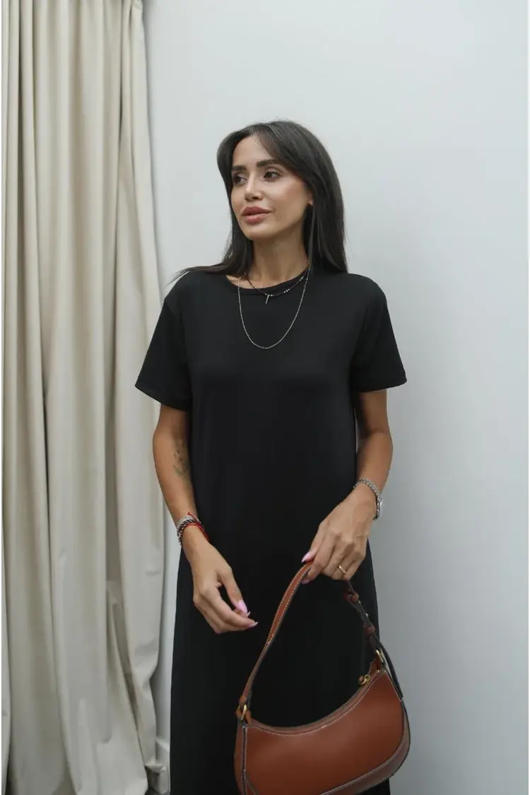 Melina Dress