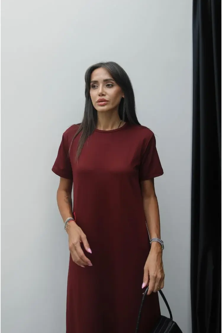 Melina Dress - Brand: Ezgi Nisantasi - Women's Clothing Wholesale - Globality Store