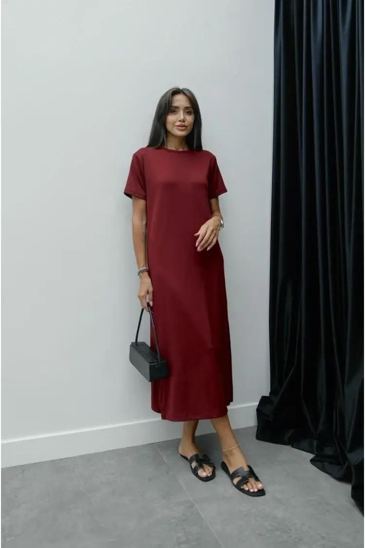 Melina Dress