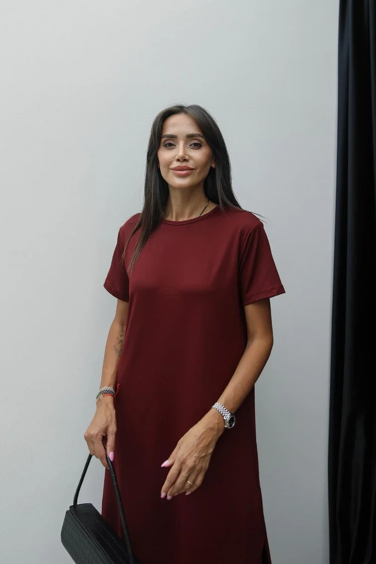 Melina Dress