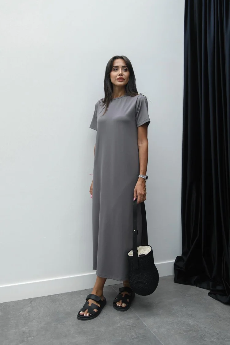Melina Dress