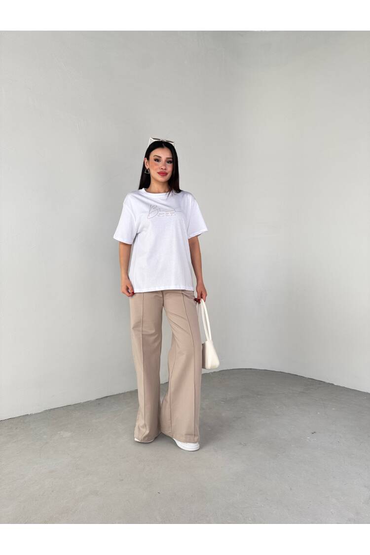 Bro Team - CAPPITONE - Globality Store - Women Clothes Wholesale Turkey