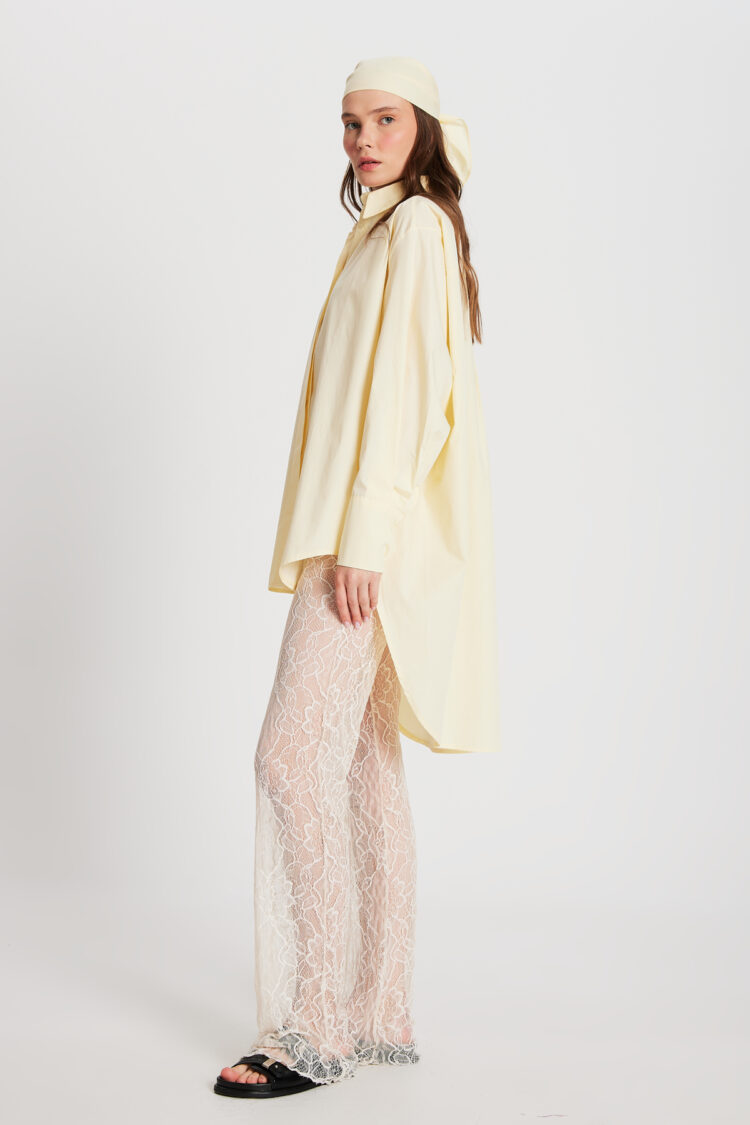 Lace Pants 29173