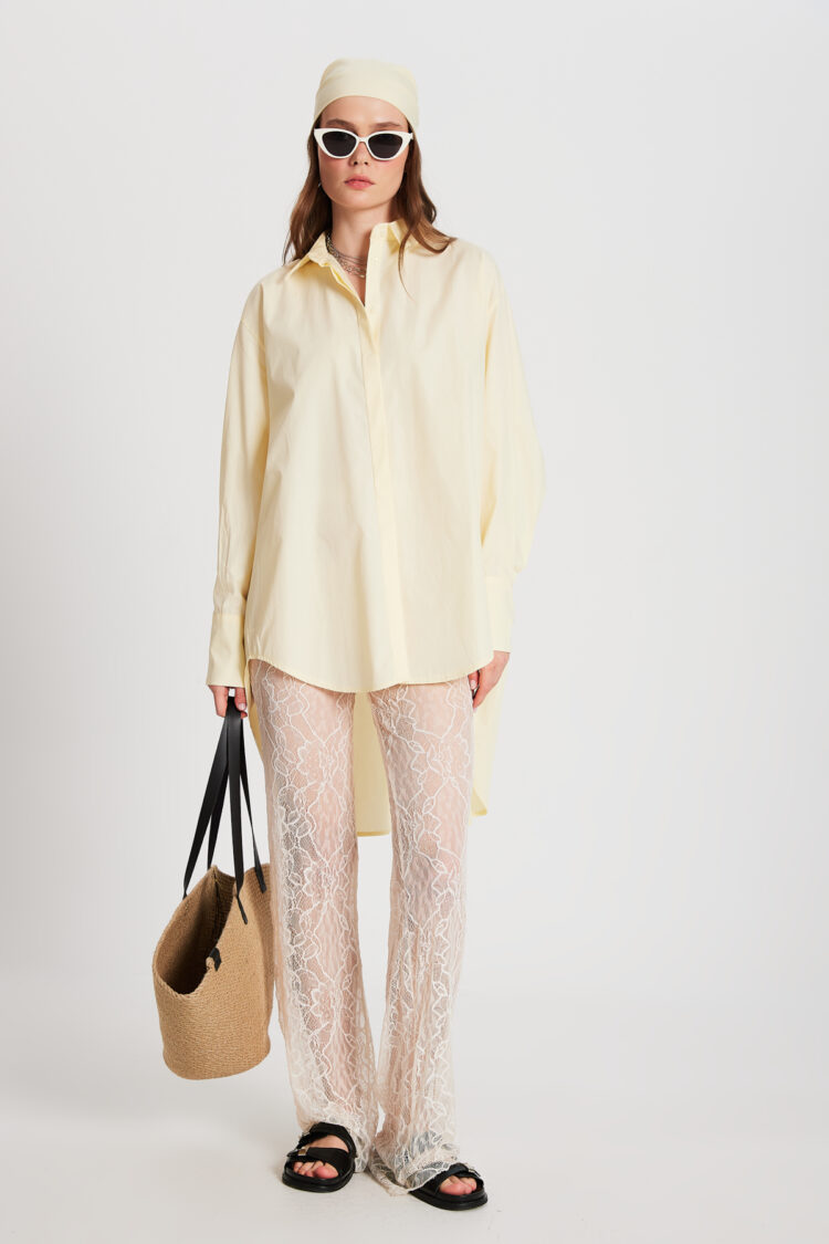 Lace Pants 29173