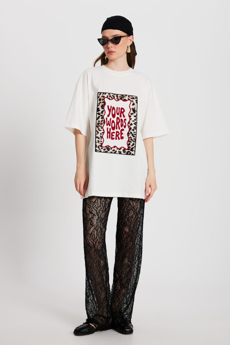 Lace Pants 29173