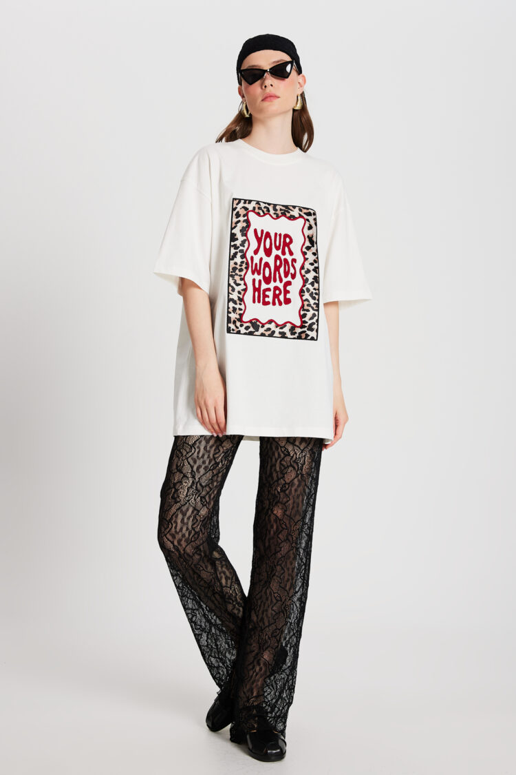 Lace Pants 29173