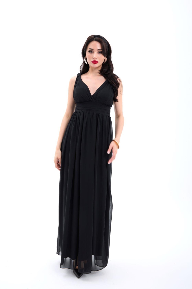 Dress - Fame - Globality Store - Women Clothes Wholesale Turkey