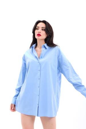 Shirt - Fame - Globality Store - Women Clothes Wholesale Turkey