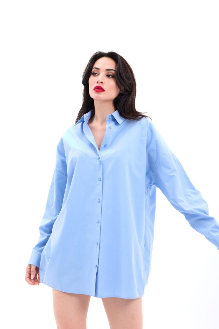 Shirt - Fame - Globality Store - Women Clothes Wholesale Turkey