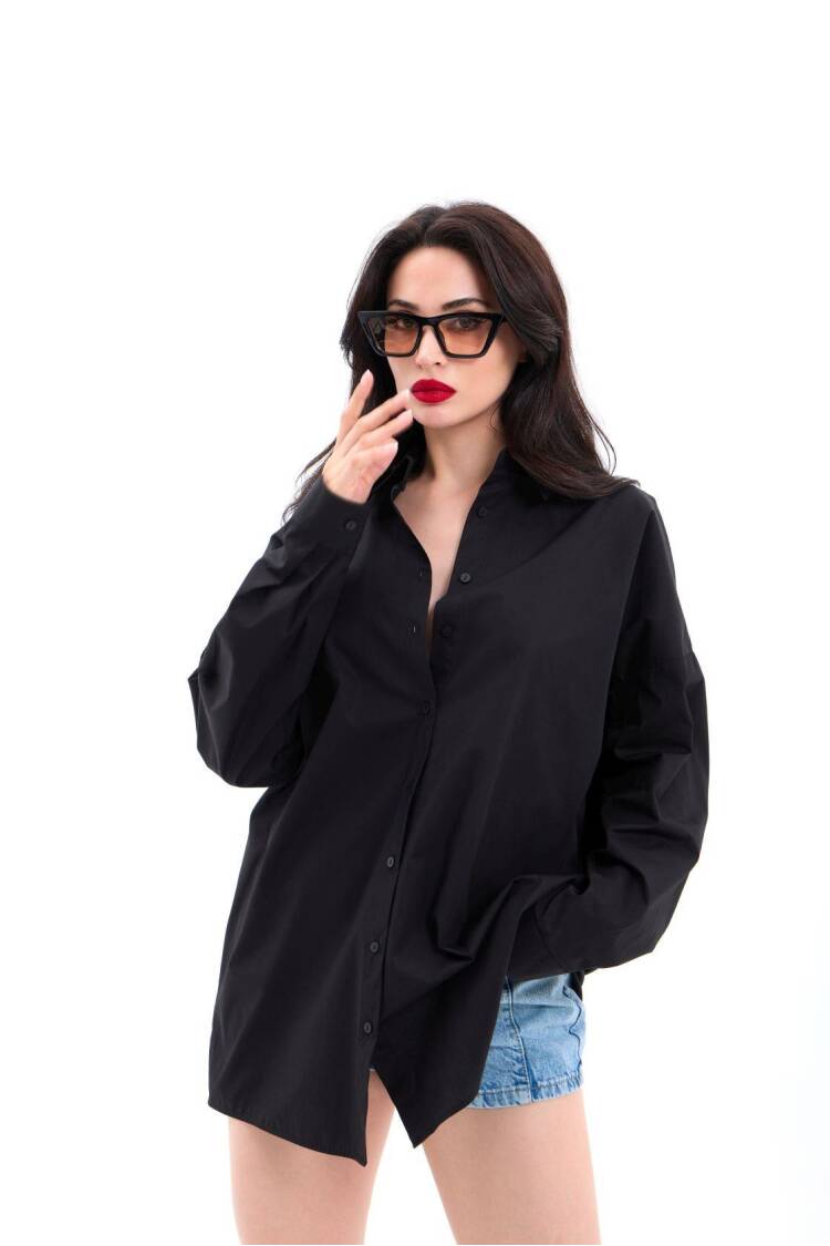 Shirt - Brand: Fame - Women's Clothing Wholesale - Globality Store