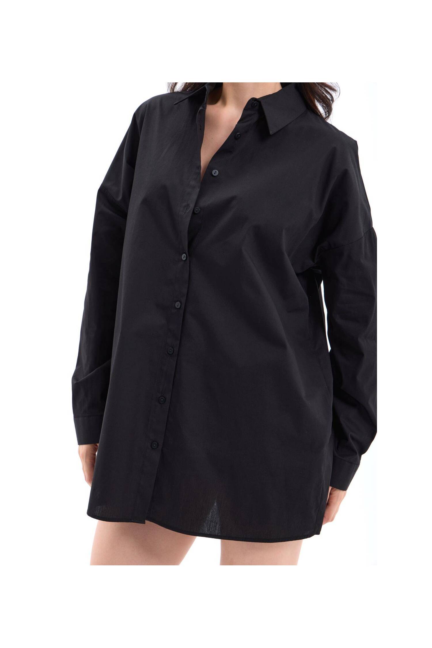 Shirt - Brand: Fame - Women's Clothing Wholesale - Globality Store