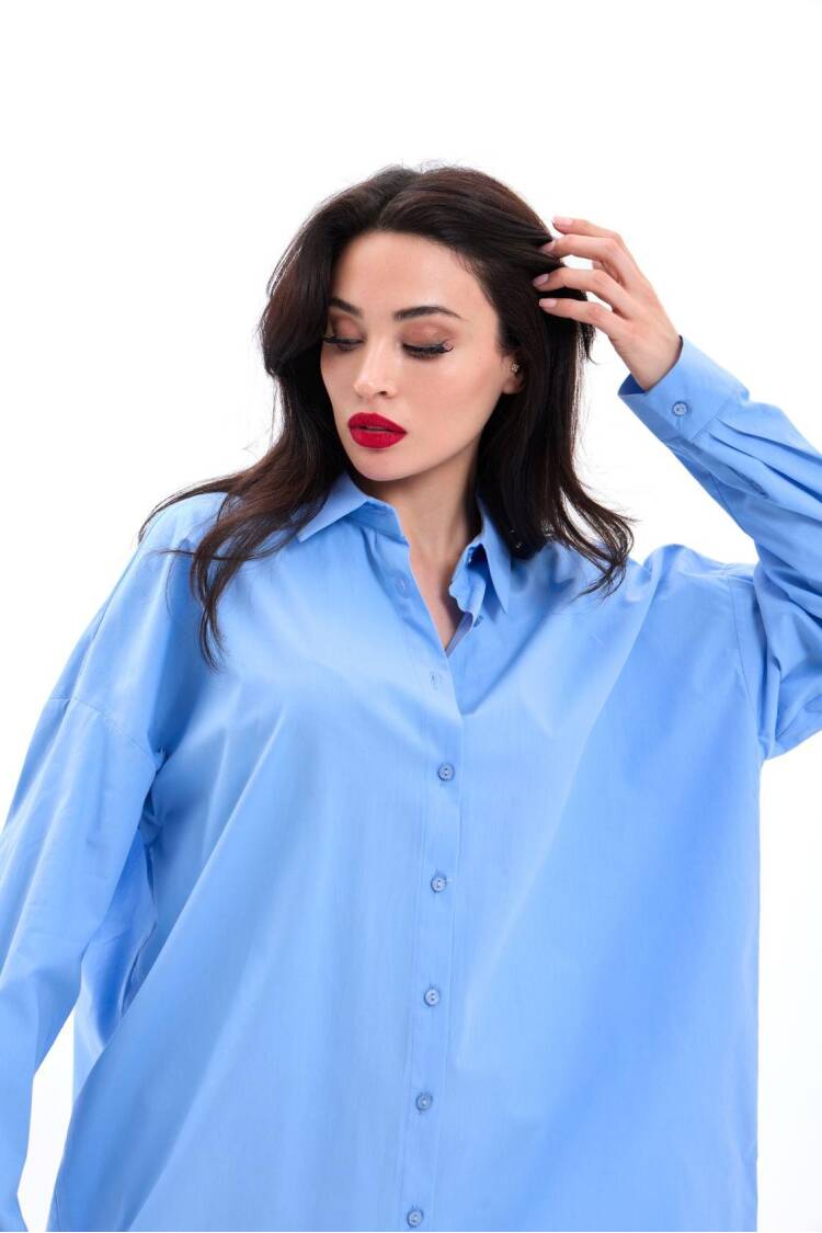 Shirt - Dark