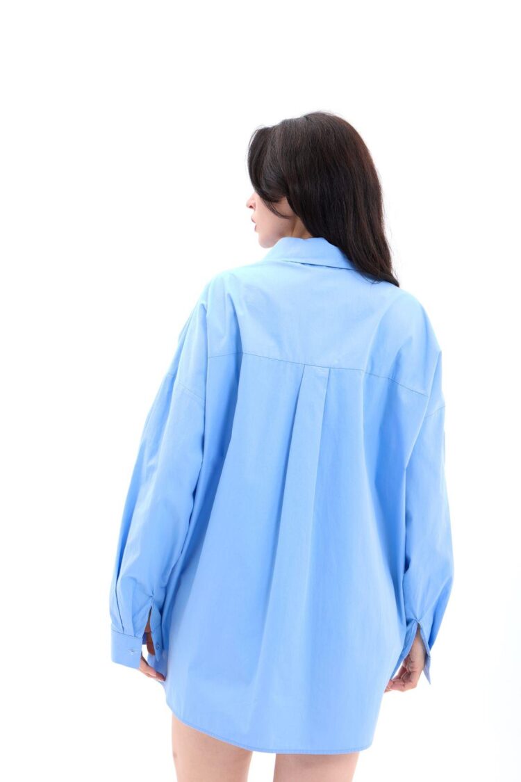 Shirt - Dark