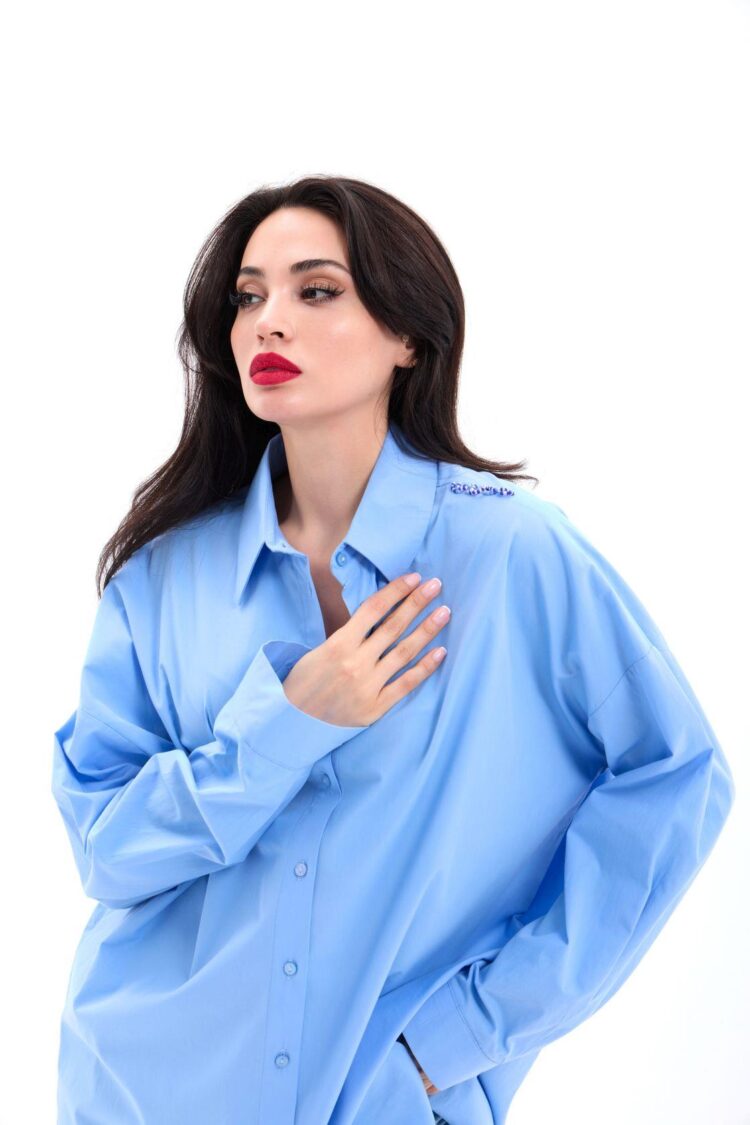 Shirt - Dark