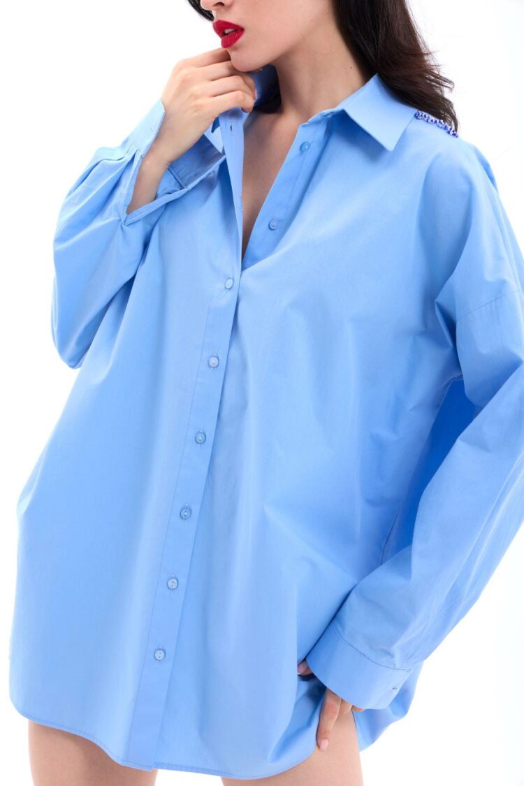 Shirt - Dark