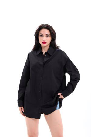 Shirt - Brand: Fame - Women's Clothing Wholesale - Globality Store