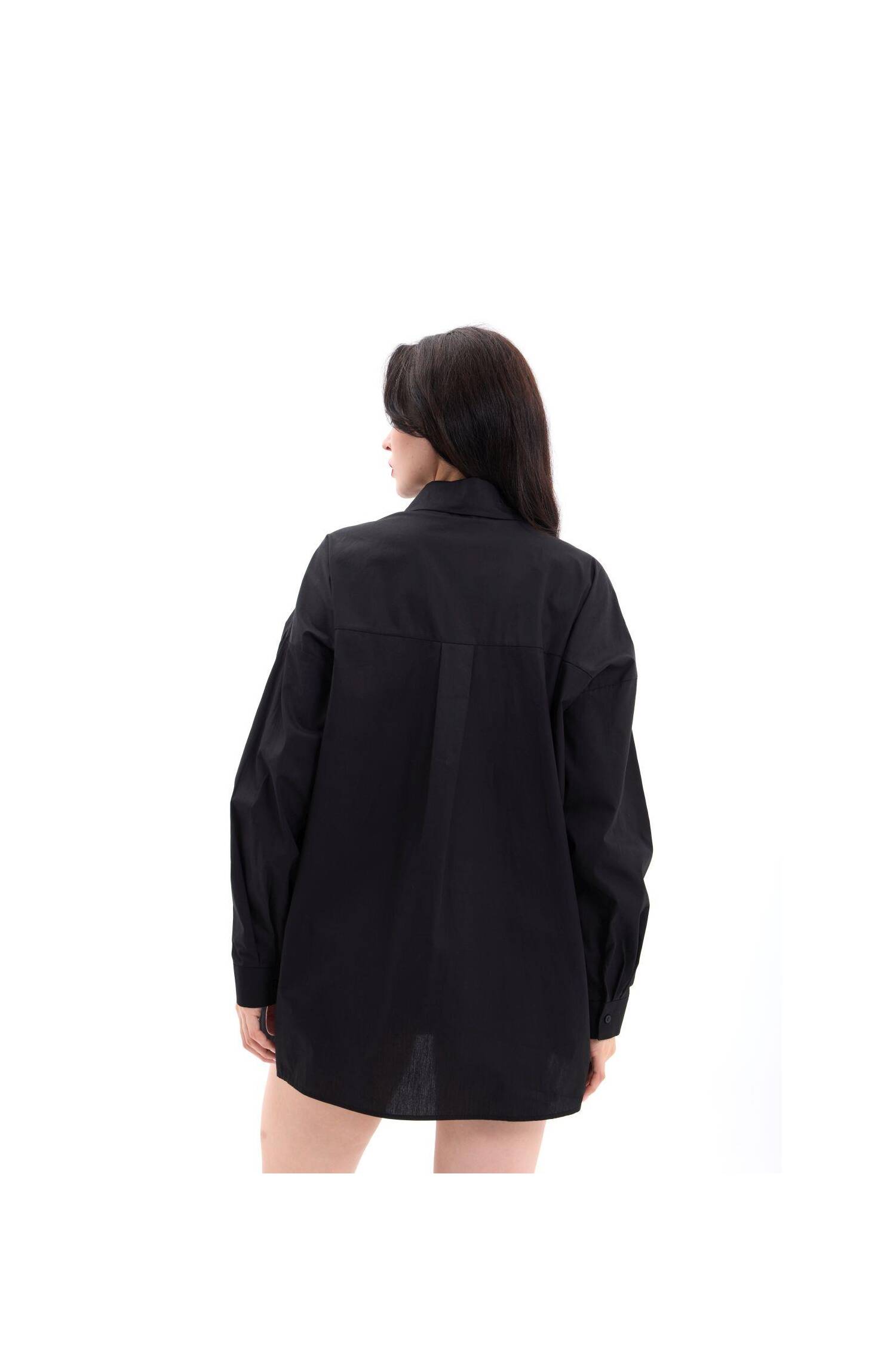 Shirt - Brand: Fame - Women's Clothing Wholesale - Globality Store