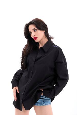 Shirt - Brand: Fame - Women's Clothing Wholesale - Globality Store
