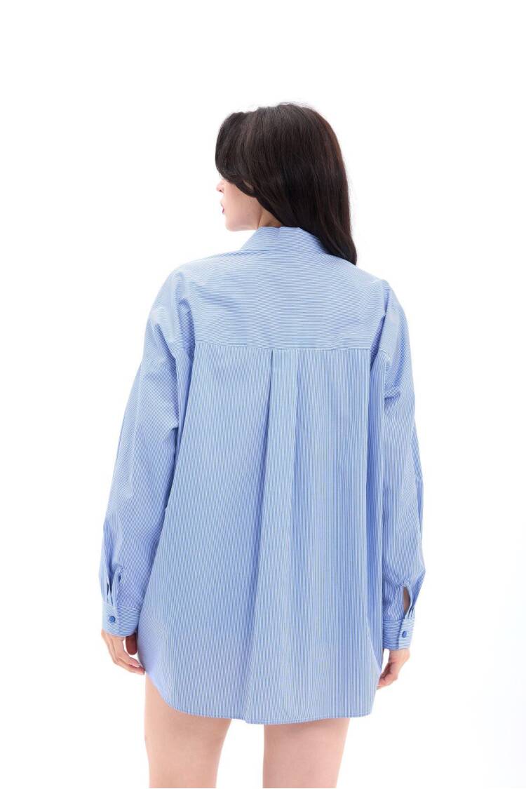 Shirt - Rome Striped