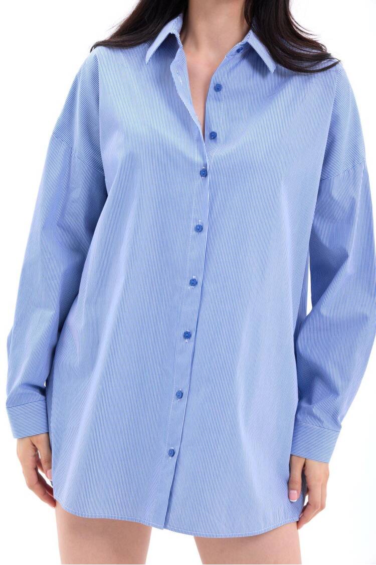 Shirt - Rome Striped