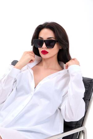 Shirt - Fame - Globality Store - Women Clothes Wholesale Turkey