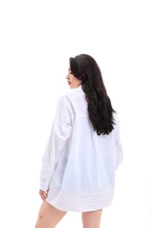 Shirt - Fame - Globality Store - Women Clothes Wholesale Turkey