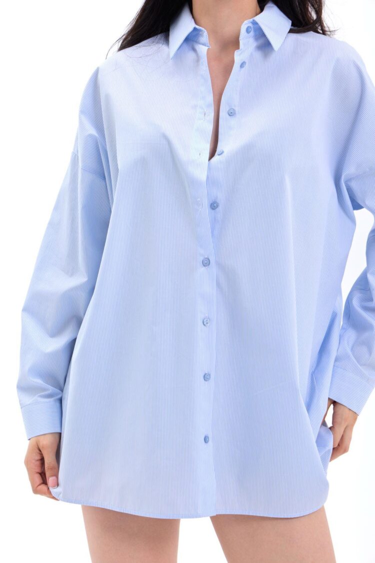 Shirt - Striped