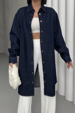 Balloon Sleeve Buttoned Shirt - Brand: XLove - Women's Clothing Wholesale - Globality Store