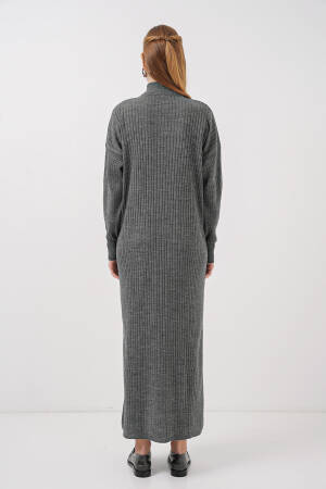 Boydan Knitwear Dress - Brand: Bigdart - Women's Clothing Wholesale - Globality Store