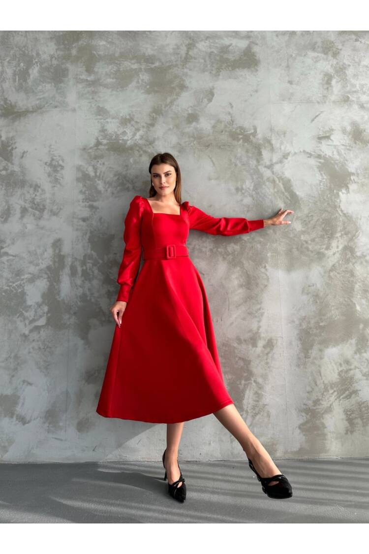 Zipper Dress - Brand: My Jest Fashion - Women's Clothing Wholesale - Globality Store