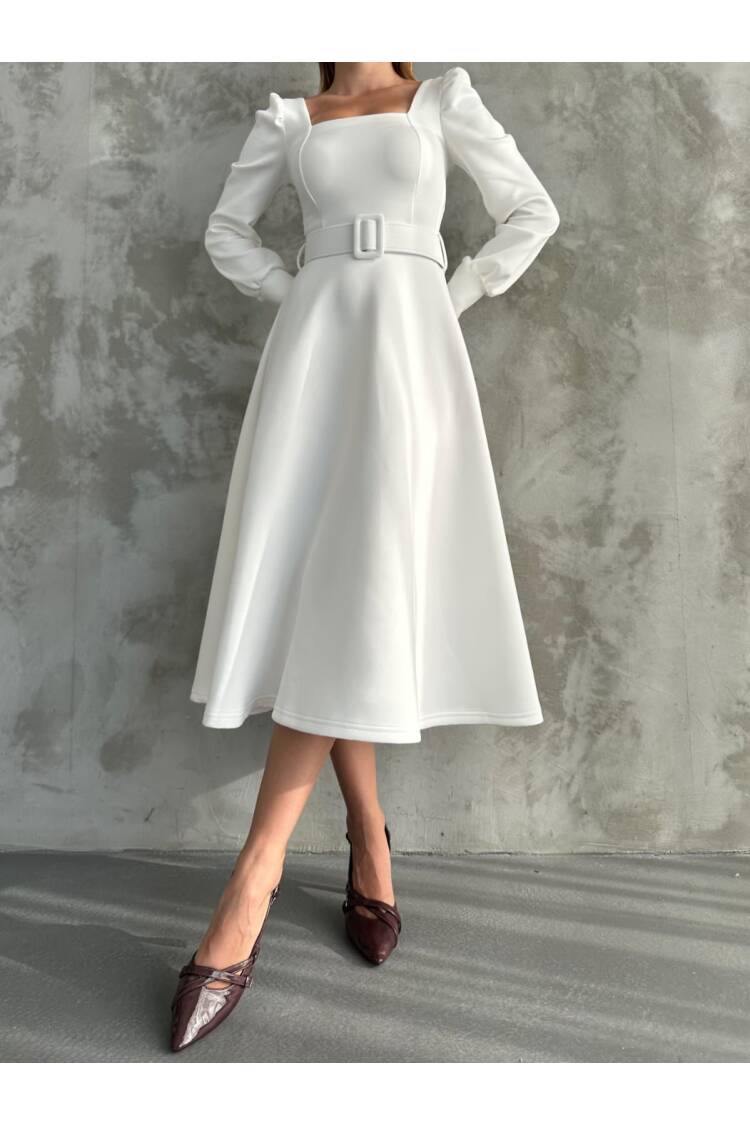 Zipper Dress - Brand: My Jest Fashion - Women's Clothing Wholesale - Globality Store