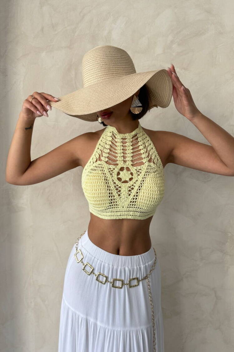 Lace Wholesale Bustier