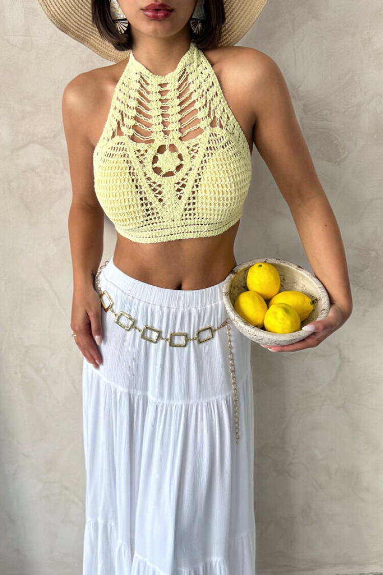 Lace Wholesale Bustier