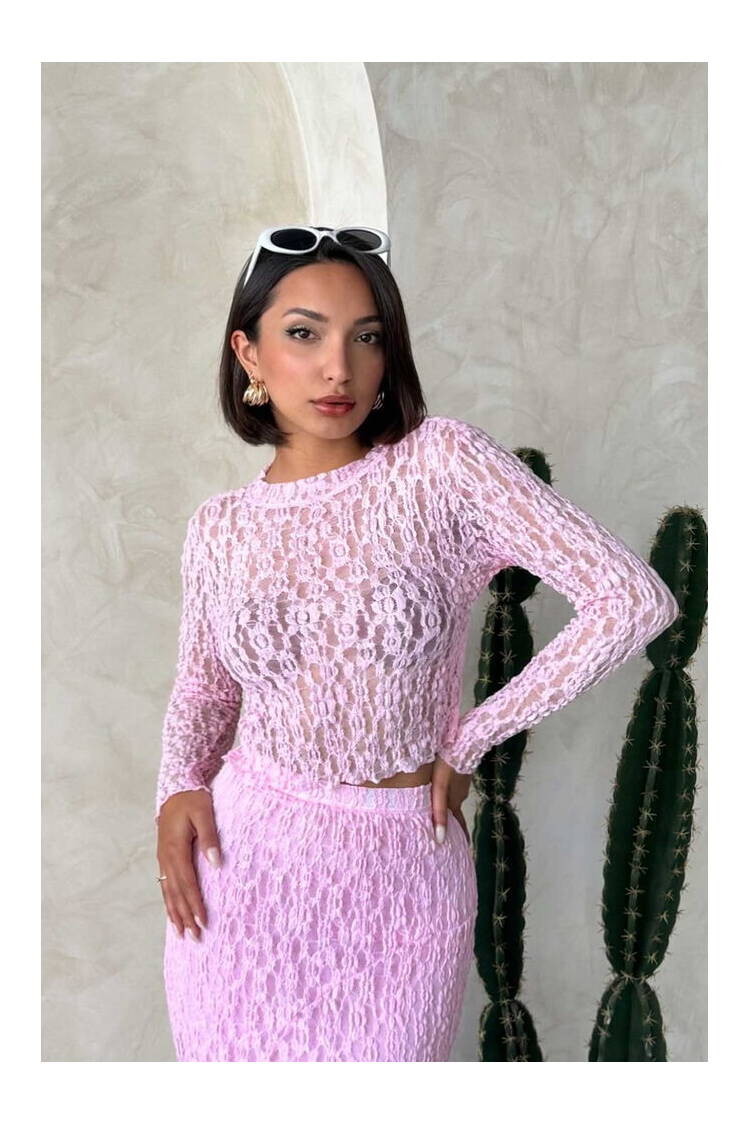 Dante Evening Blouse - Brand: Topshow - Women's Clothing Wholesale - Globality Store