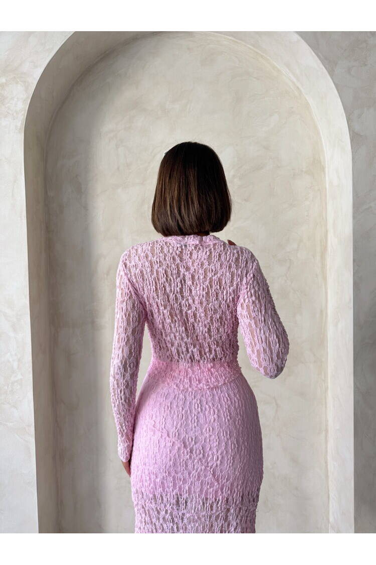 Dante Evening Blouse