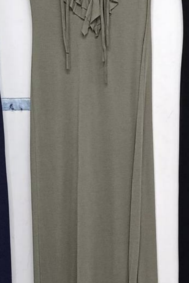 Dress - ESPADA - Globality Store - Women Clothes Wholesale Turkey