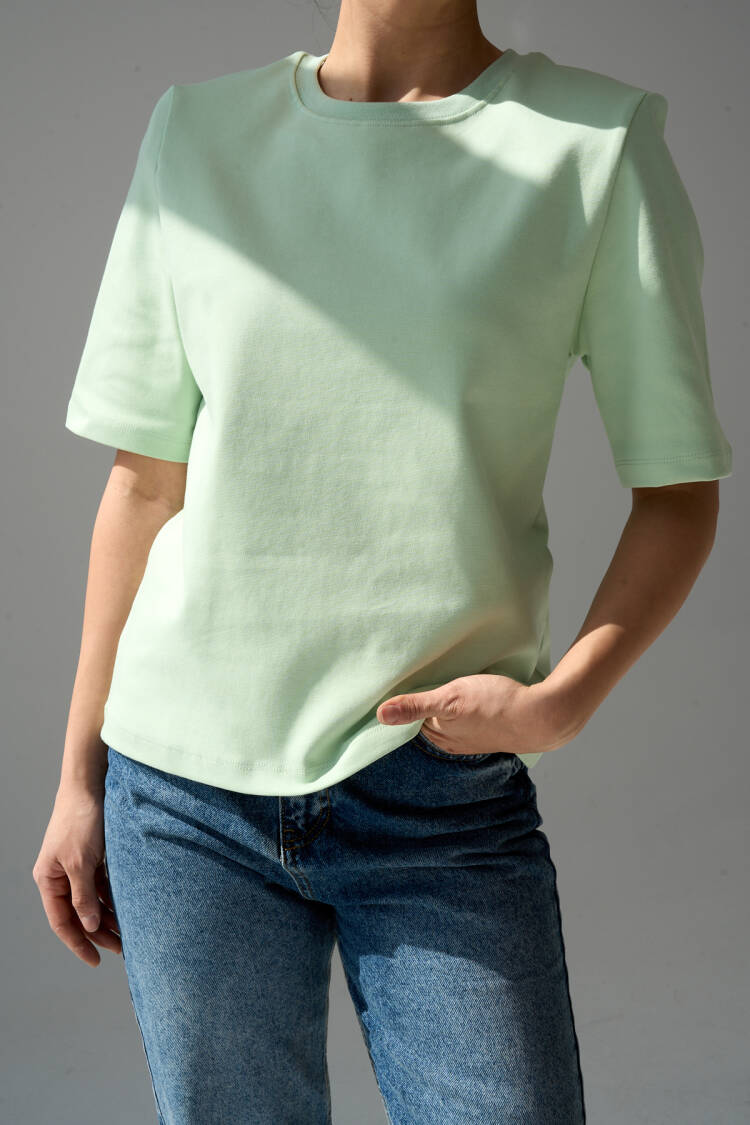 Short Sleeve T-Shirt - Light