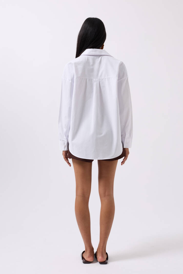 Basic Shirt