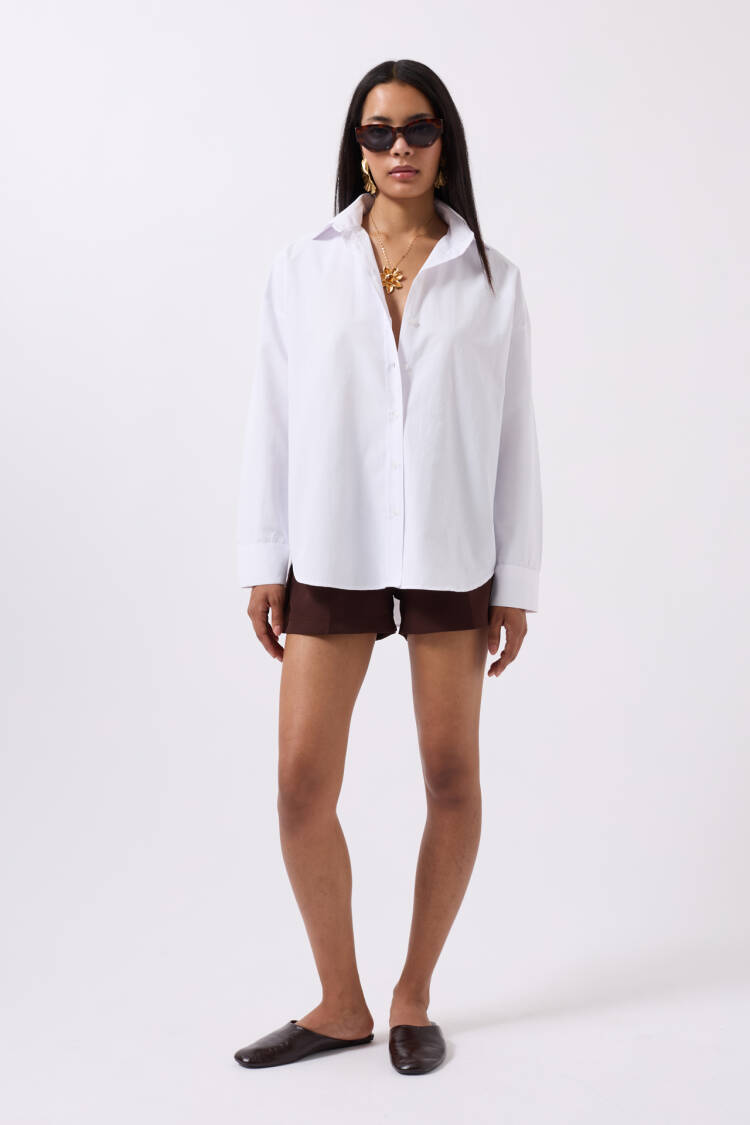 Basic Shirt