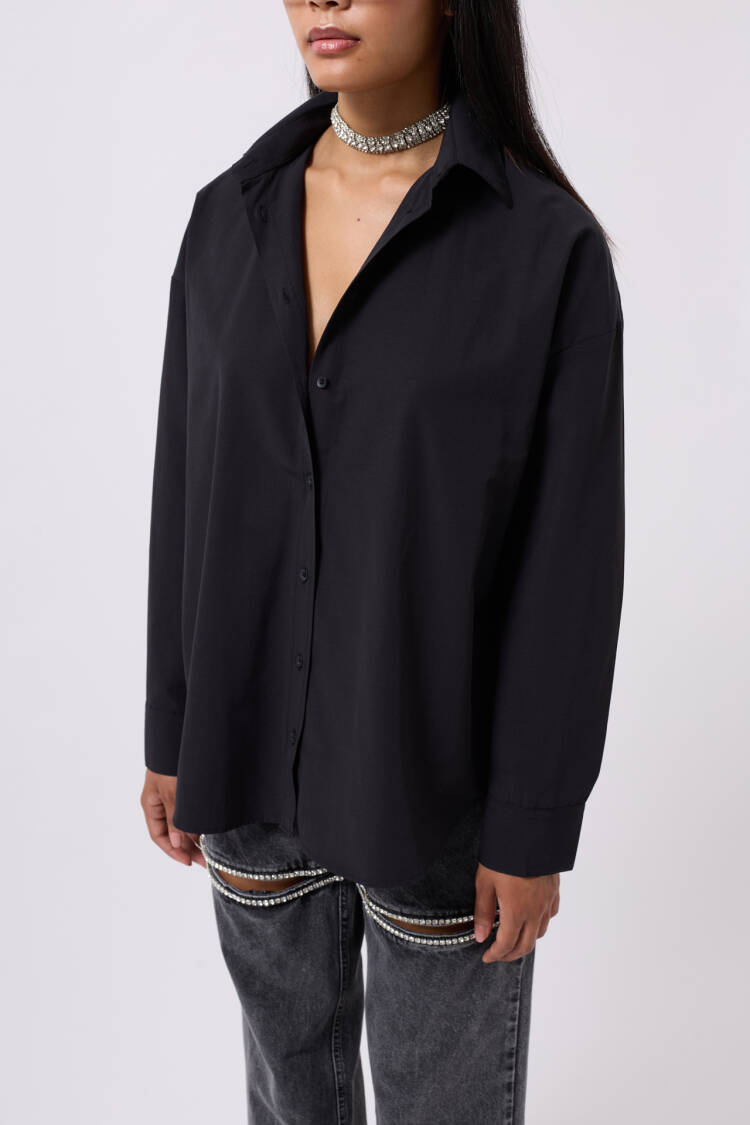 Basic Shirt