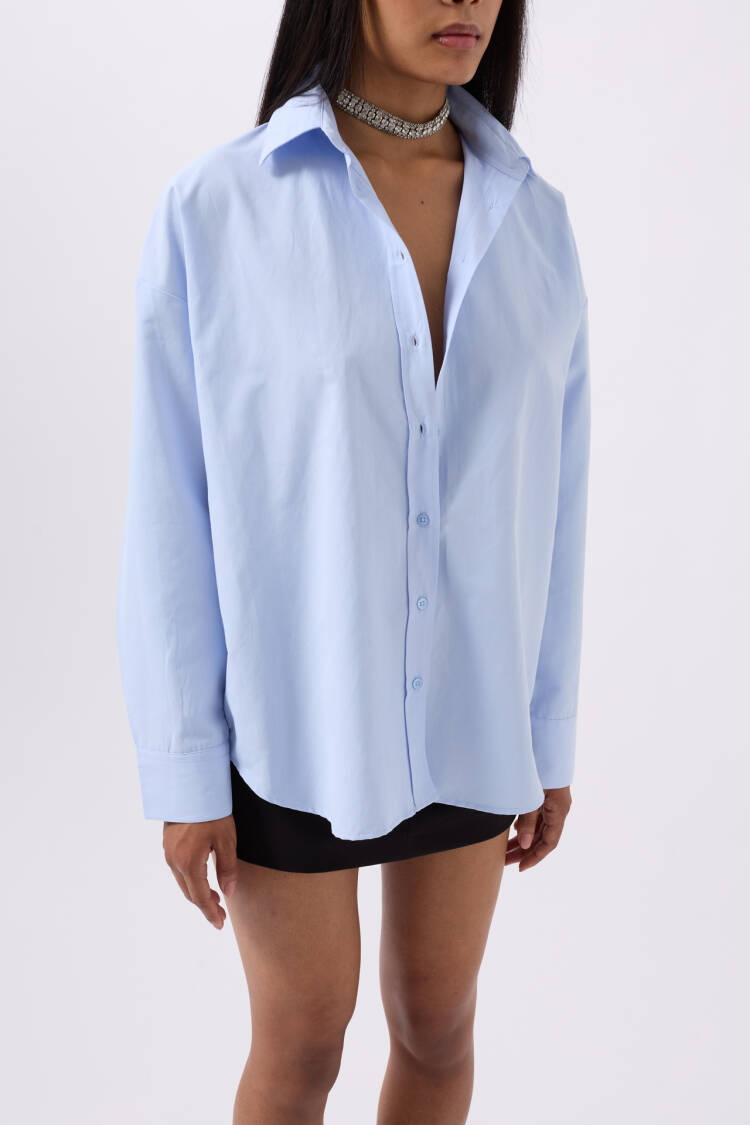Basic Shirt