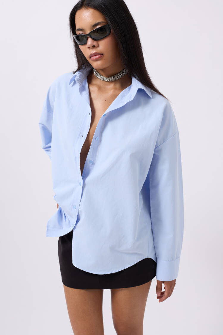 Basic Shirt