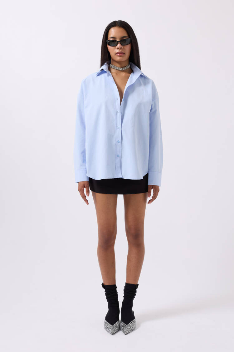 Basic Shirt