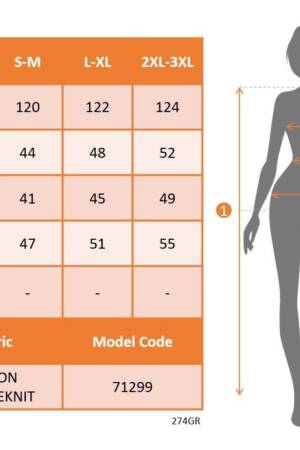Women's Zero Sleeve Crew Neck Midi Viscose Two Thread Dress - Black - Brand: Janes - Women's Clothing Wholesale - Globality Store
