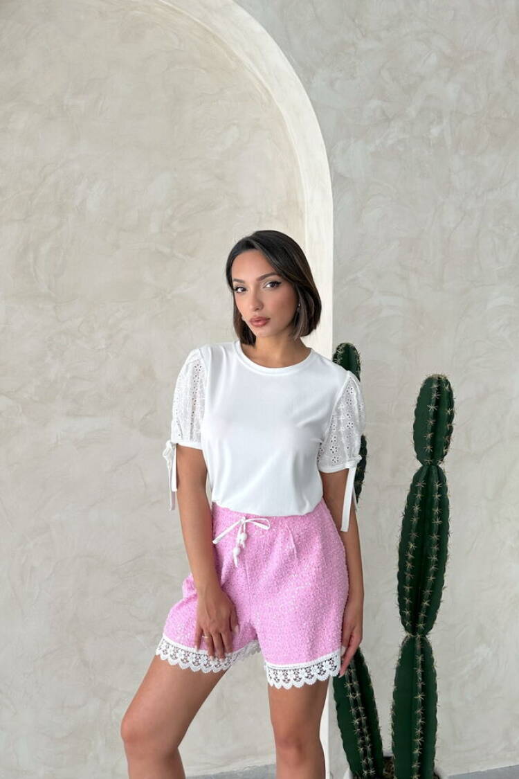 Sleeve T-Shirt