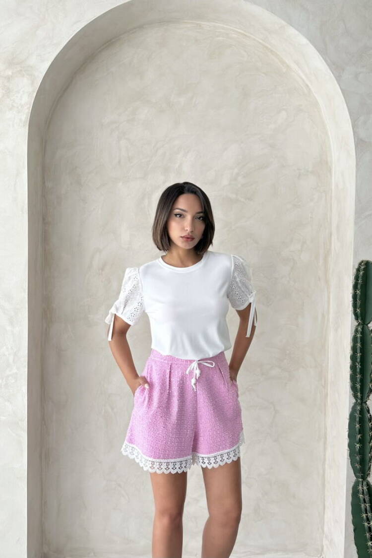 Sleeve T-Shirt