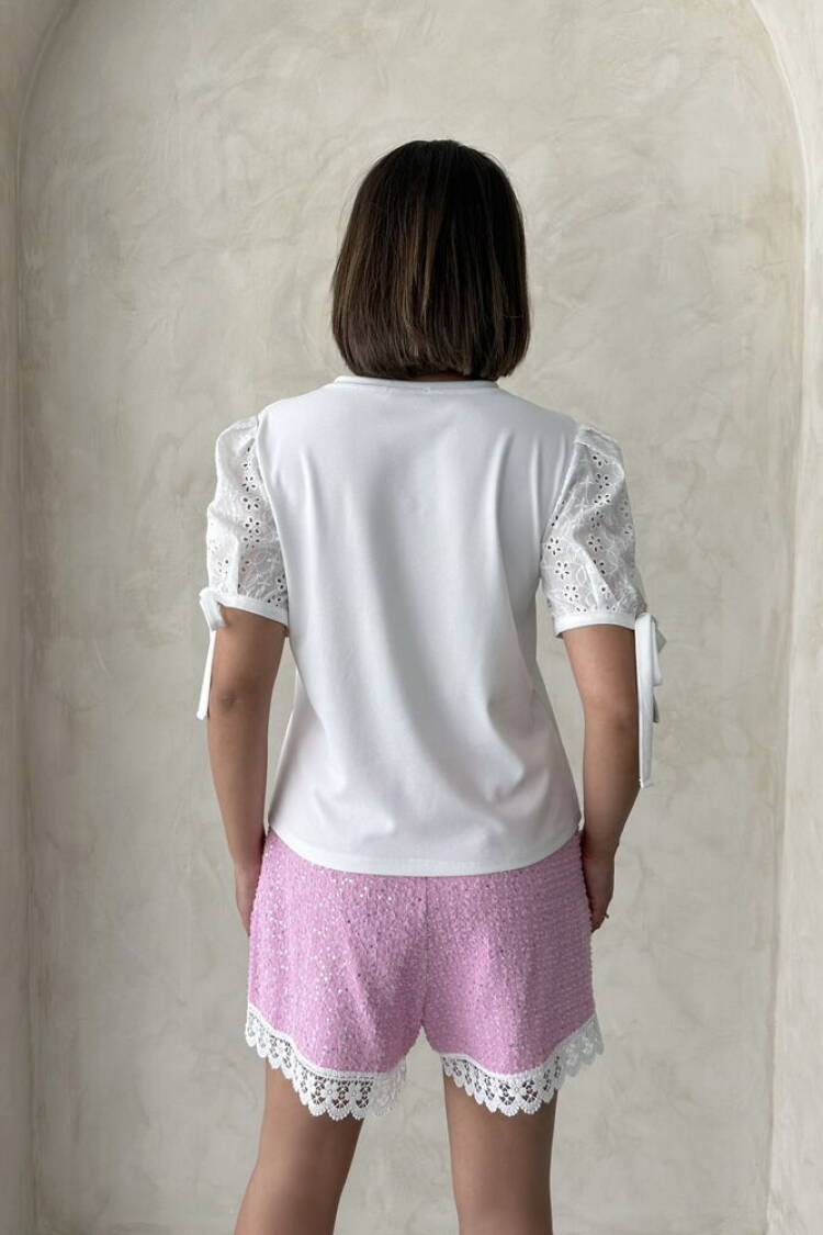 Sleeve T-Shirt