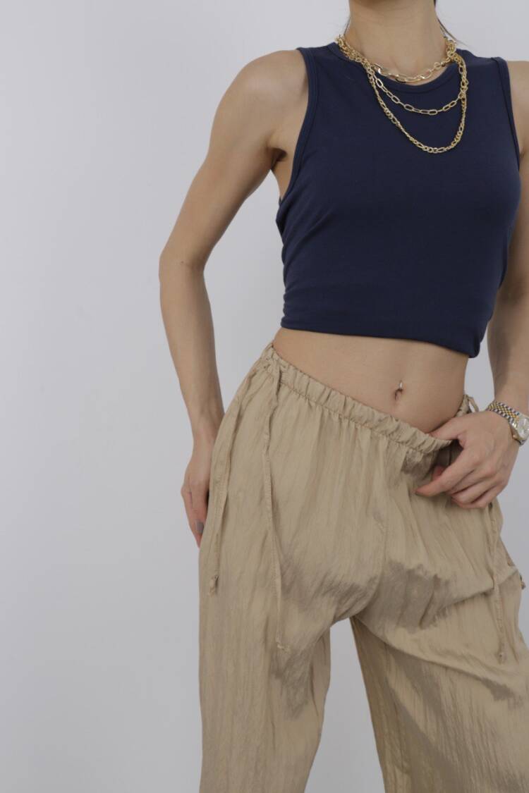 Trousers Slaş