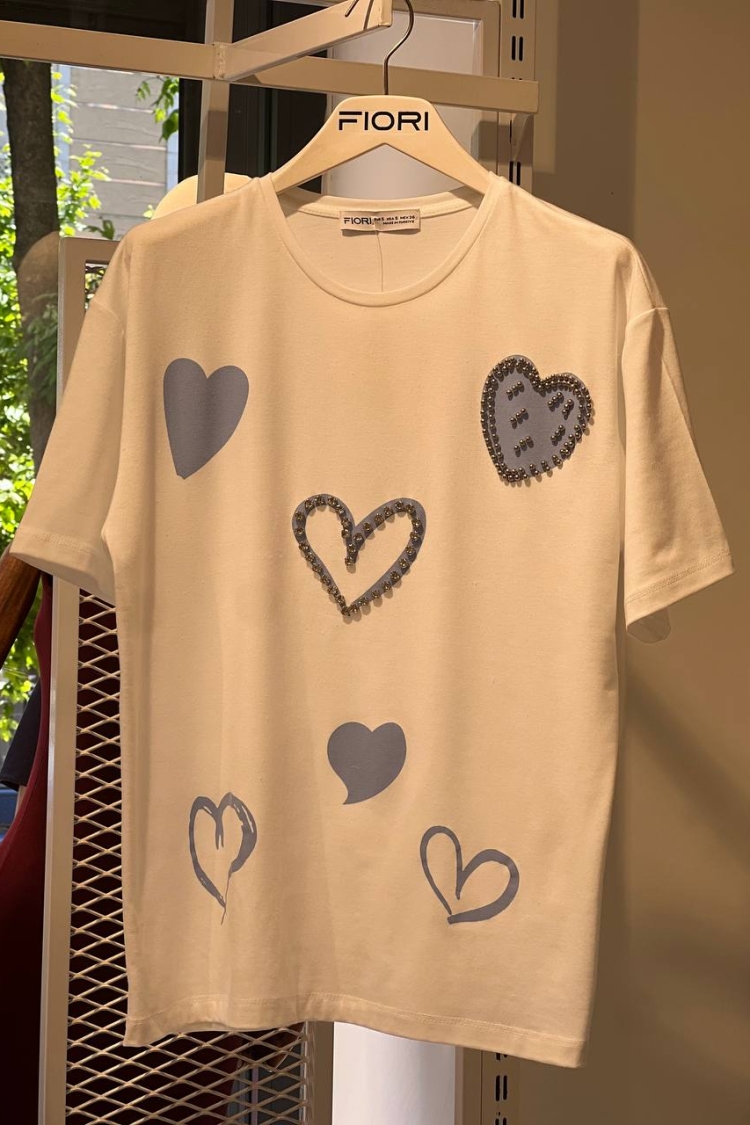 Printed Tshirt